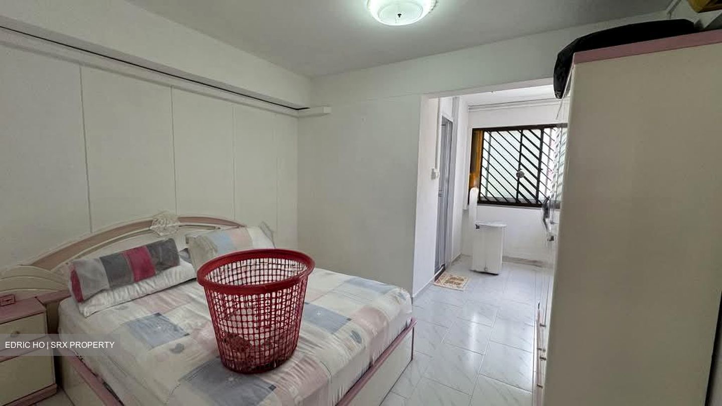 Blk 445 Hougang Avenue 8 (Hougang), HDB 4 Rooms #535925281